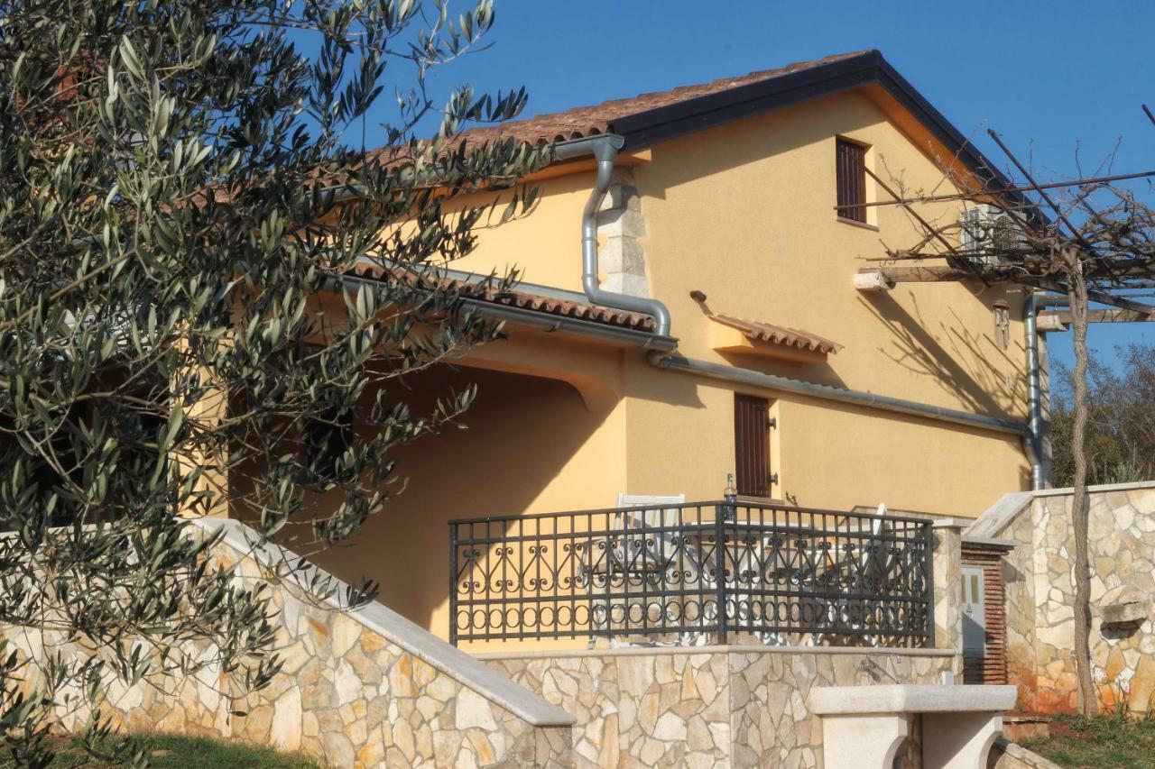 Casa Vesna Rovinj Exterior foto
