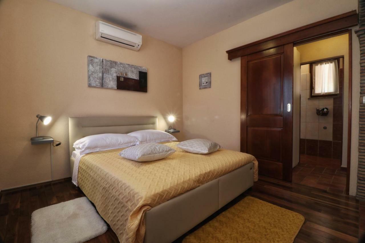 Casa Vesna Rovinj Exterior foto