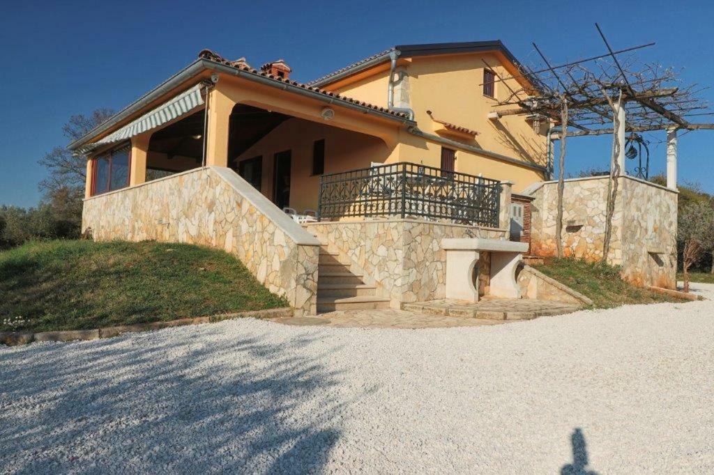Casa Vesna Rovinj Exterior foto