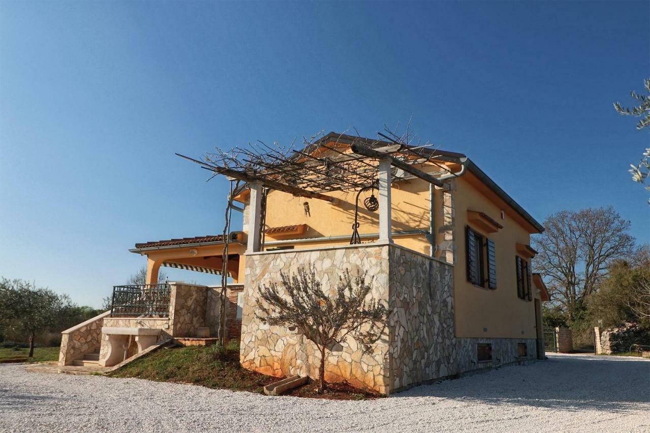 Casa Vesna Rovinj Exterior foto