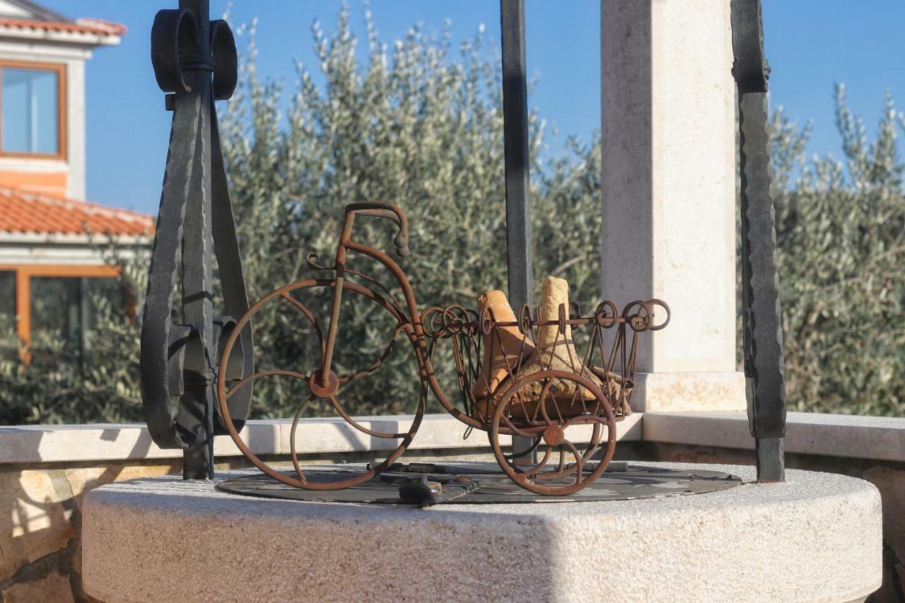 Casa Vesna Rovinj Exterior foto